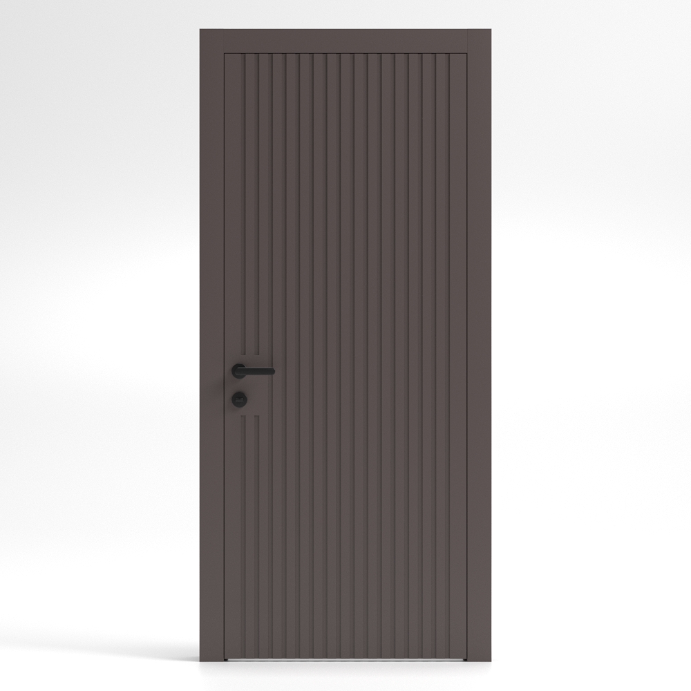 Купити двері міжкімнатні Unity Light DESIGN UD 18 рейкові