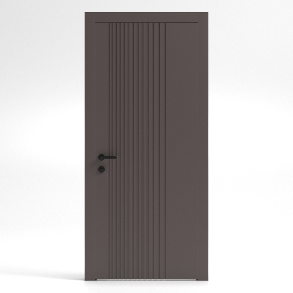 Двері міжкімнатні з коробкою і наличником ціна Unity Light DESIGN UD 16