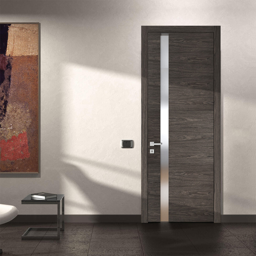 Сучасні міжкімнатні двері ARIA WOOD 04