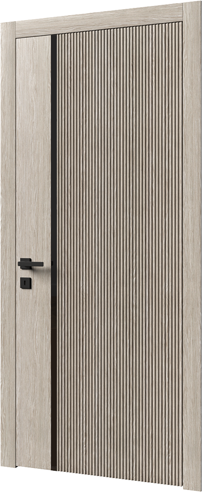 Modern interior doors DREAM W 03