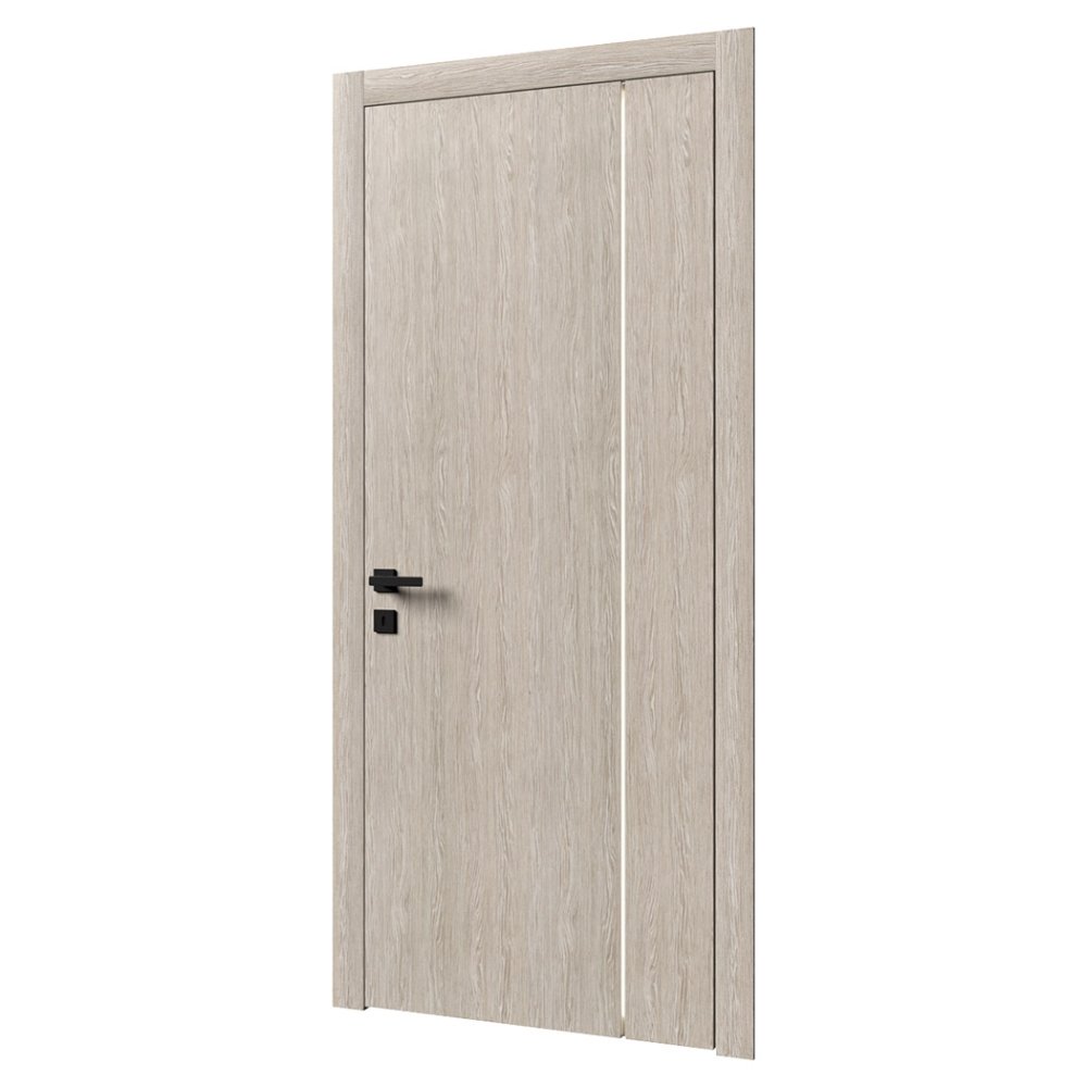 Сучасні міжкімнатні двері ESTETICA WOOD 02 Сучасні міжкімнатні двері ESTETICA WOOD 02