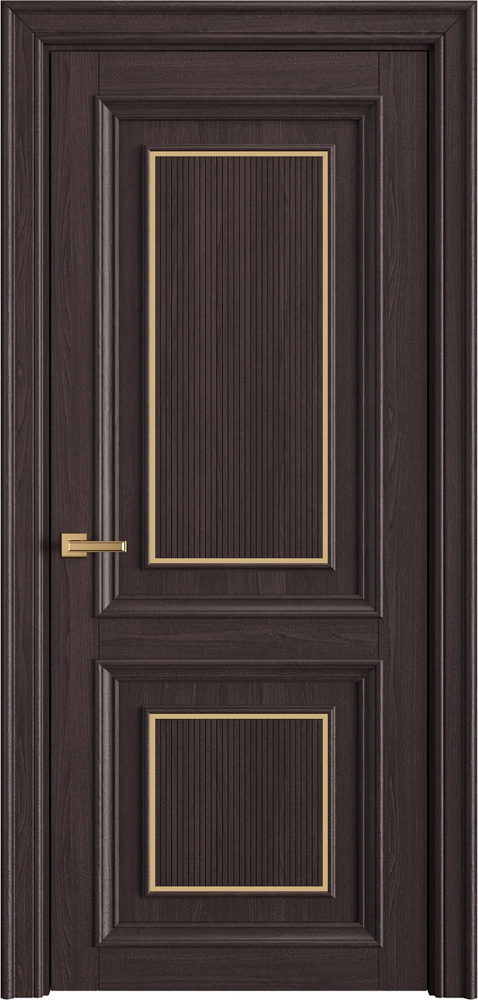 Двері міжкімнатні дерев'яні RAVENNA