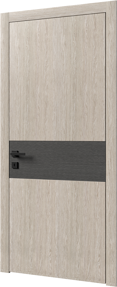 Modern interior doors MADERA WOOD 02