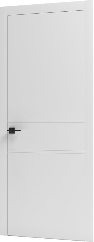 Міжкімнатні двері CON LIGHT 5 складська програма Unity Light