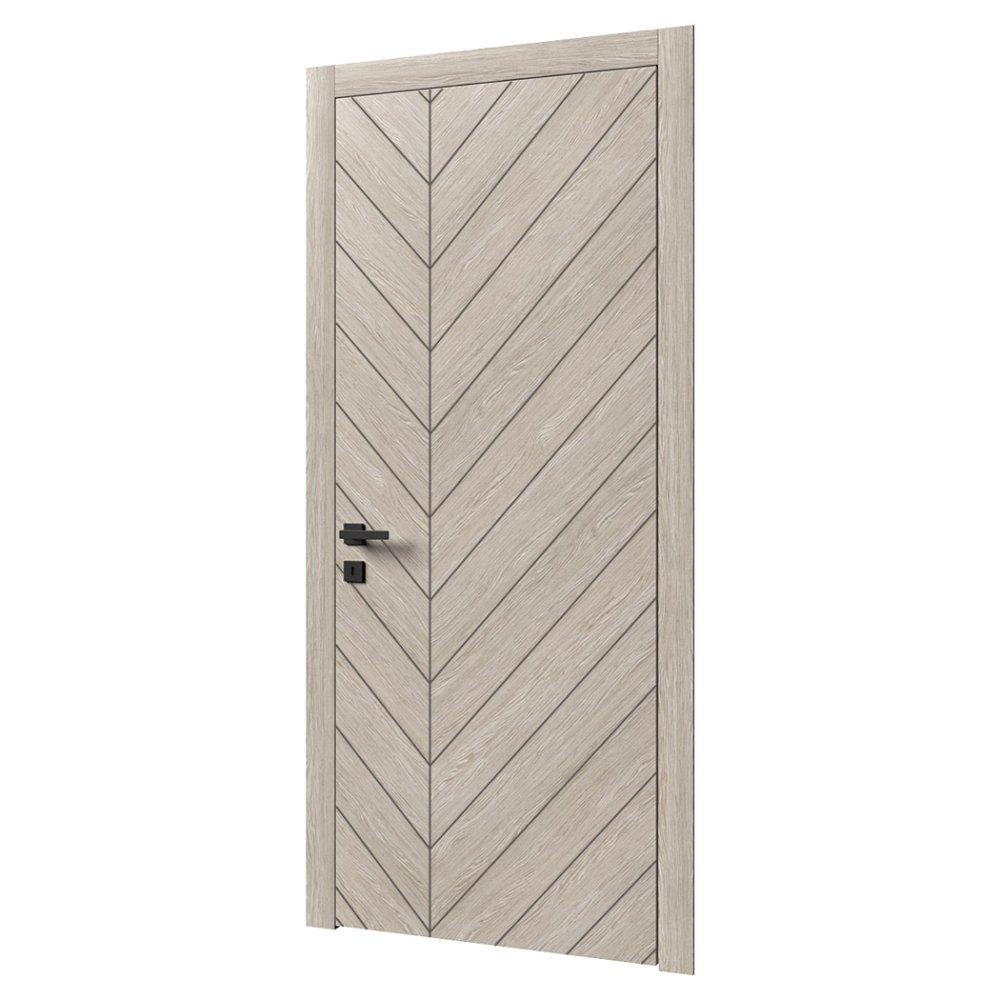 Сучасні міжкімнатні двері UNICA F 06