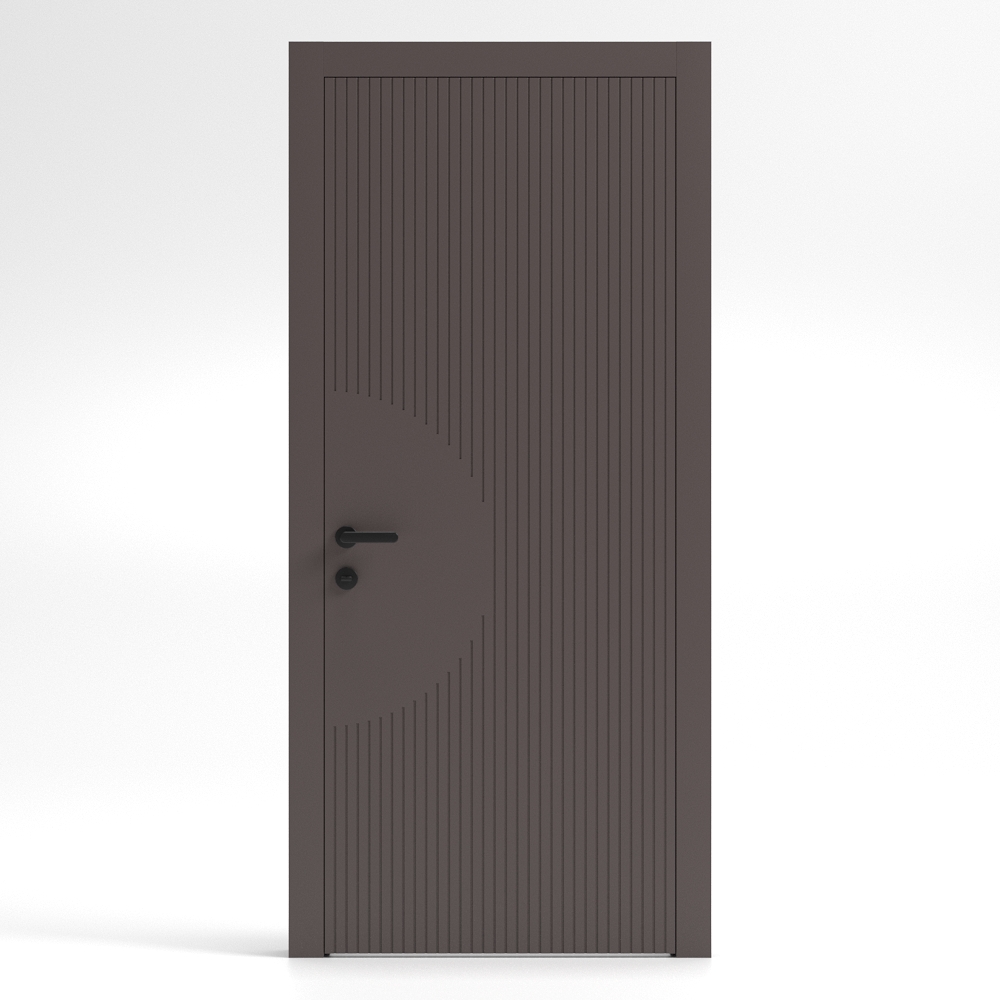 Купити міжкімнатні двері Unity Light DESIGN UD 24