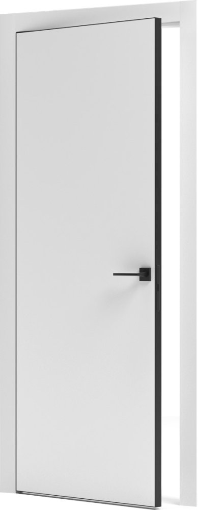 Межкомнатные двери CON LIGHT 11 складской программы Unity Light