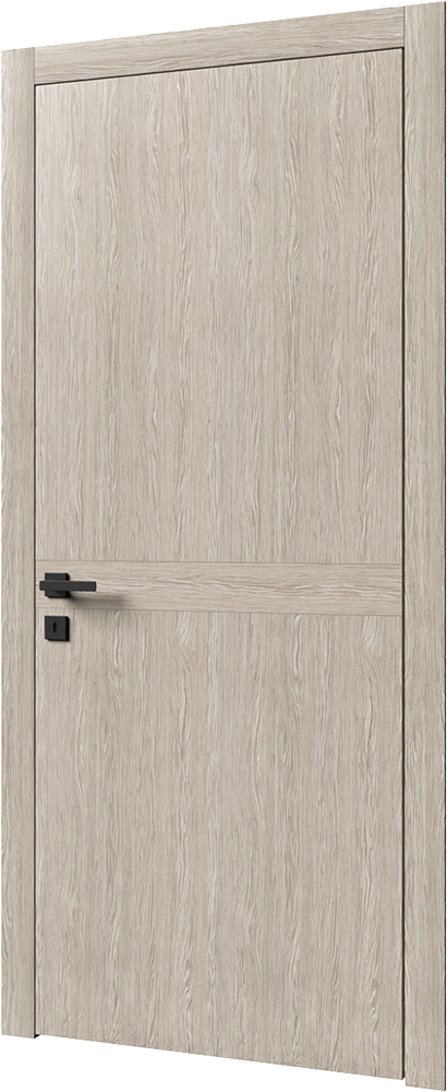 Cовременные межкомнатные двери SOFT 05