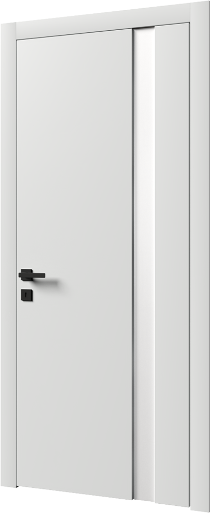 Cовременные межкомнатные двери ARIA COLOR 06