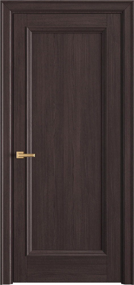 Двери деревянные межкомнатные SINDIA New Classic Wood