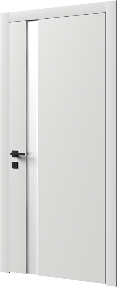 Cовременные межкомнатные двери ARIA COLOR 04