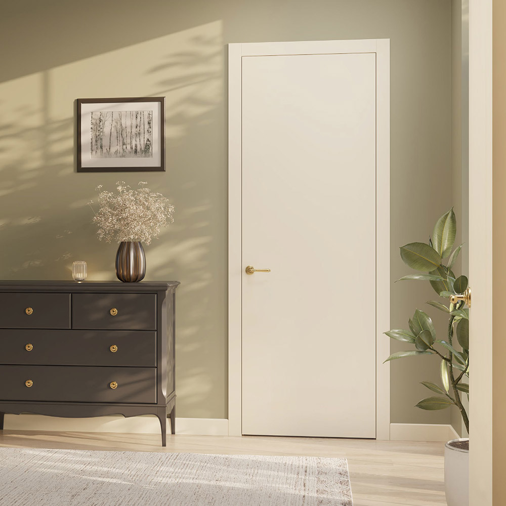 Сучасні міжкімнатні двері PRIMA COLOR