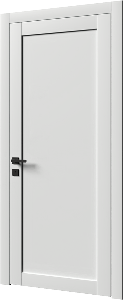 Cовременные межкомнатные двери COUNTRY COLOR 01