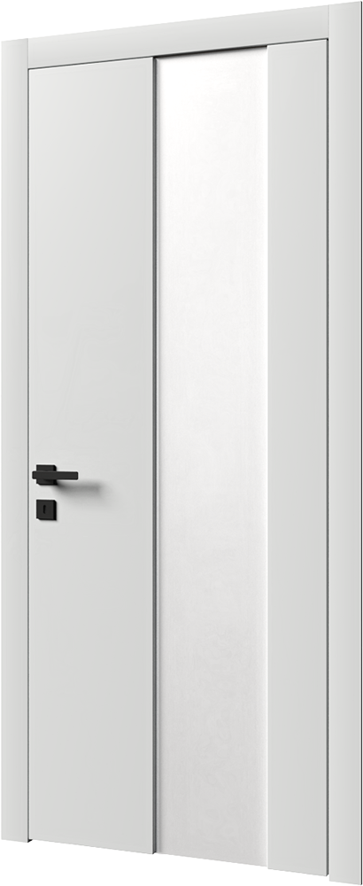 Cовременные межкомнатные двери ARIA COLOR 03