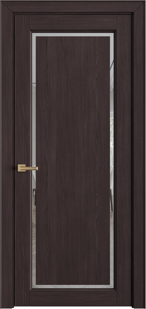 Двері міжкімнатні дерев'яні PALERMO New Classic Wood