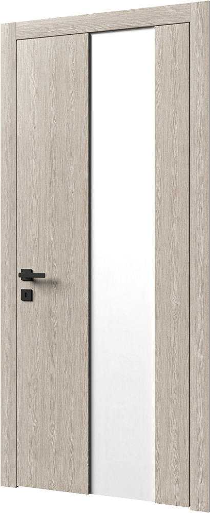 Cовременные межкомнатные двери ARIA WOOD 03