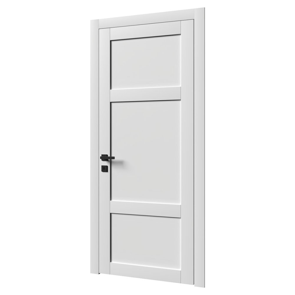 Сучасні міжкімнатні двері COUNTRY COLOR 03