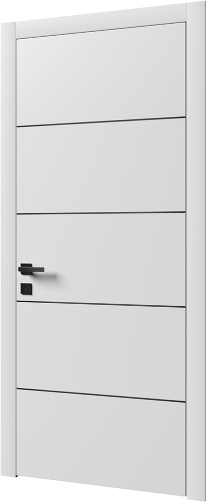 Cовременные межкомнатные двери INSERTI COLOR 04