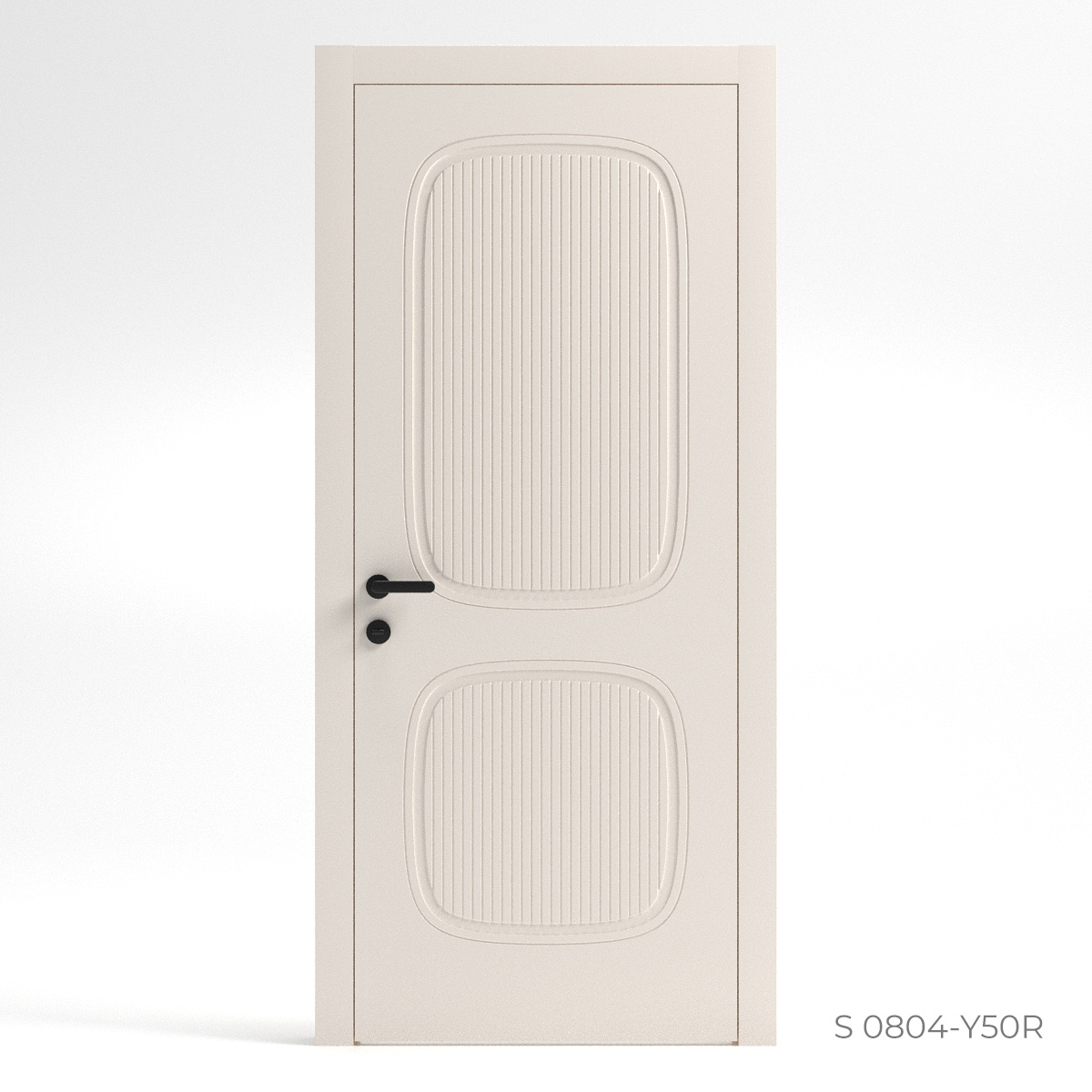 Двері міжкімнатні дерев'яні Unity Light UD 28