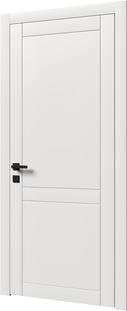 Cовременные межкомнатные двери LINEA 06