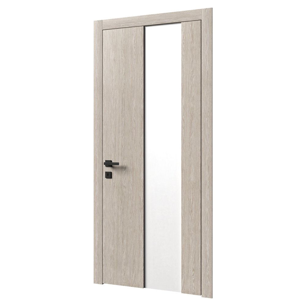 Сучасні міжкімнатні двері ARIA WOOD 03