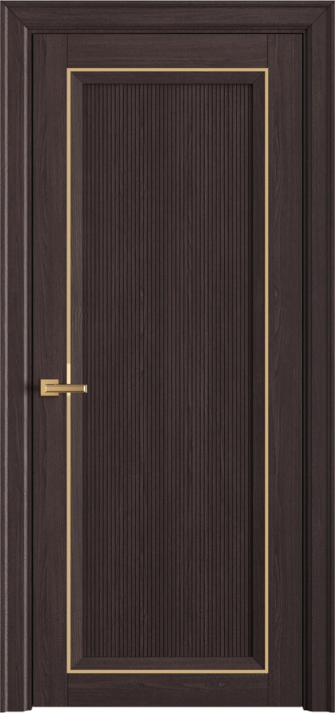 Двери деревянные межкомнатные CORSICA New Classic Wood