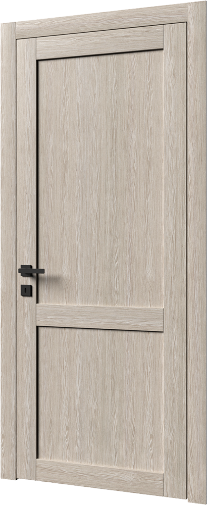 Cовременные межкомнатные двери COUNTRY WOOD 02