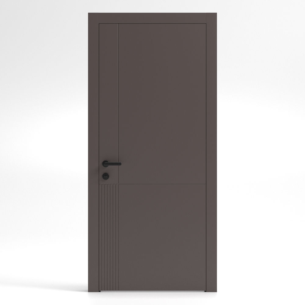 Купити двері міжкімнатні Unity Light DESIGN UD 19 сучасні