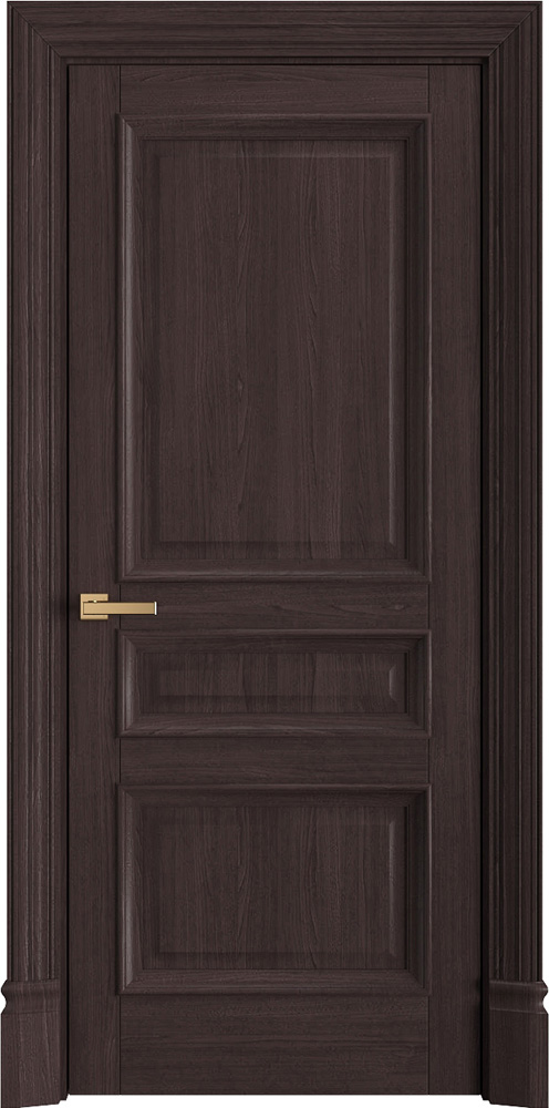 TEMZA New Classic Wood — Елітні міжкімнатні дерев'яні двері