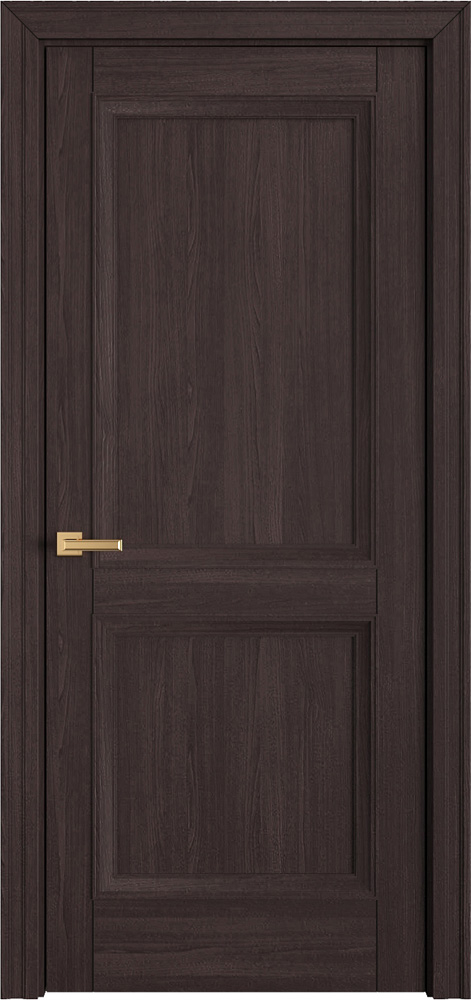 Двери деревянные межкомнатные ASCONA New Classic Wood