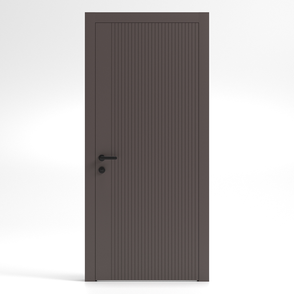 Купити двері міжкімнатні Unity Light DESIGN UD 23 фрезерування