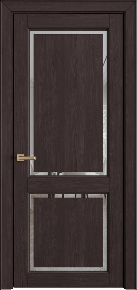 Двері міжкімнатні дерев'яні PALERMO New Classic Wood