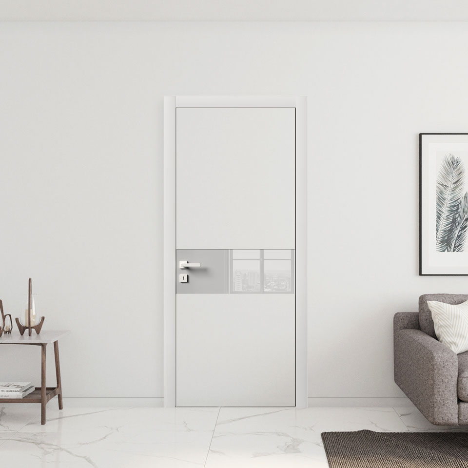 Сучасні міжкімнатні двері MADERA COLOR 01