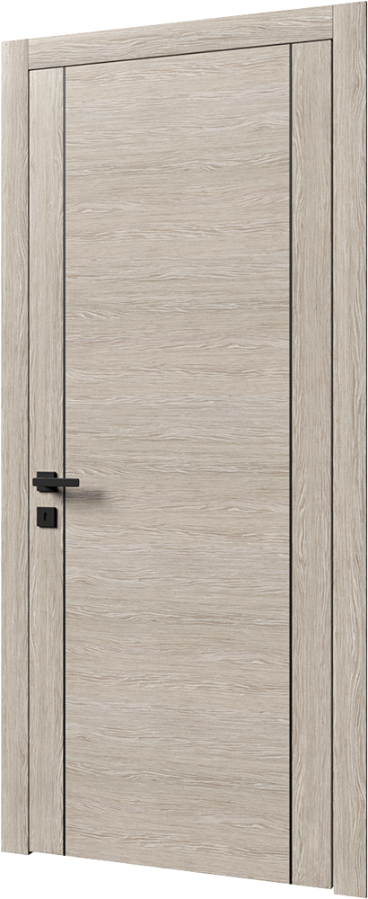 Modern interior doors INVERSE 03