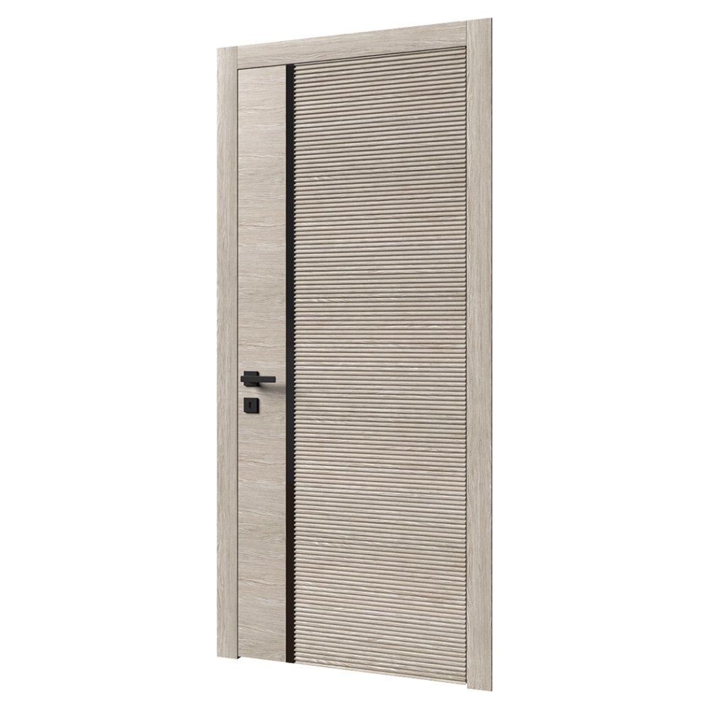 Сучасні міжкімнатні двері DREAM W 02