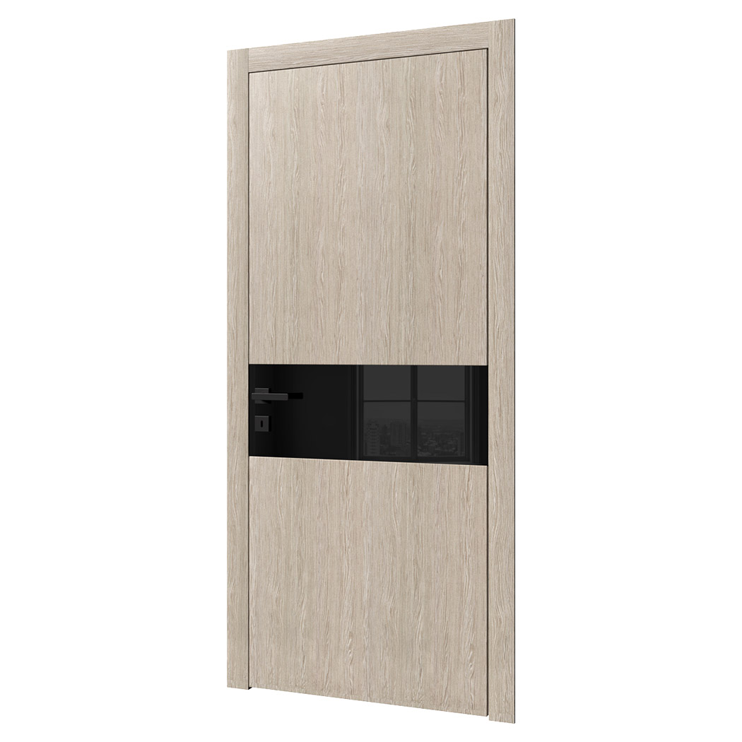 Сучасні міжкімнатні двері MADERA WOOD 01