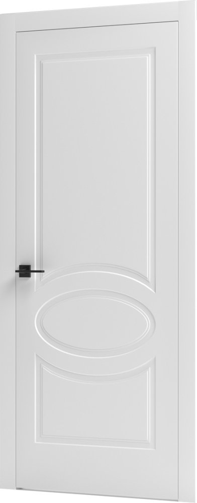 Межкомнатные двери NC LIGHT 7.3 складской программы Unity Light