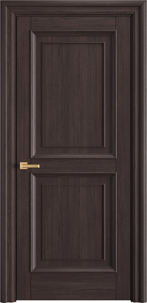 Двери деревянные межкомнатные ANTIC New Classic Wood