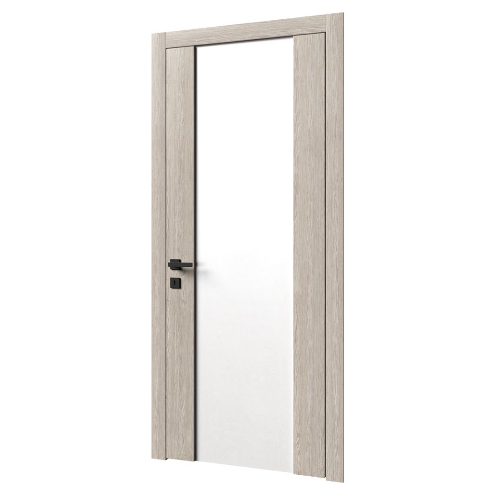 Сучасні міжкімнатні двері ARIA WOOD 02