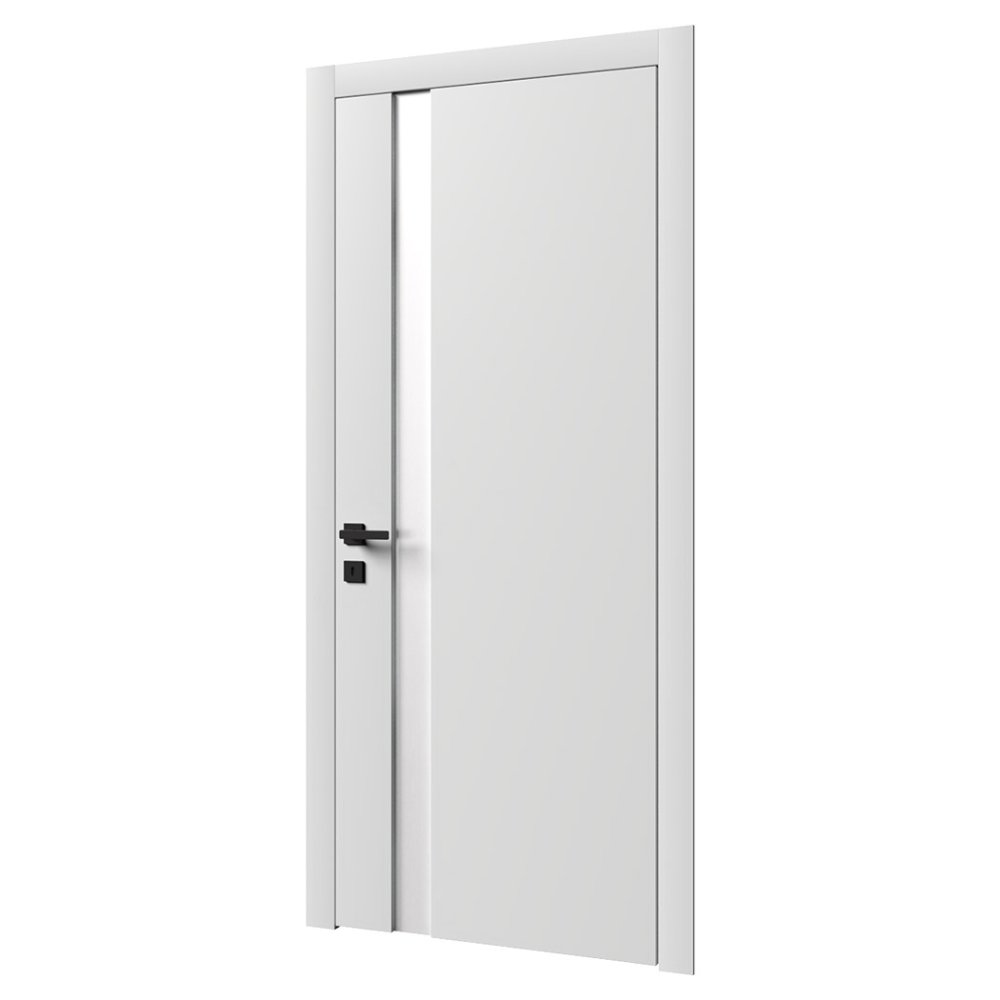 Сучасні міжкімнатні двері ARIA COLOR 04