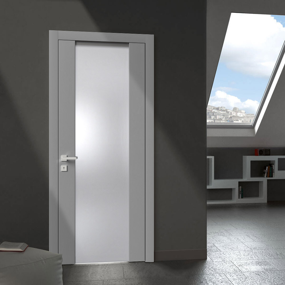 Сучасні міжкімнатні двері ARIA COLOR 02