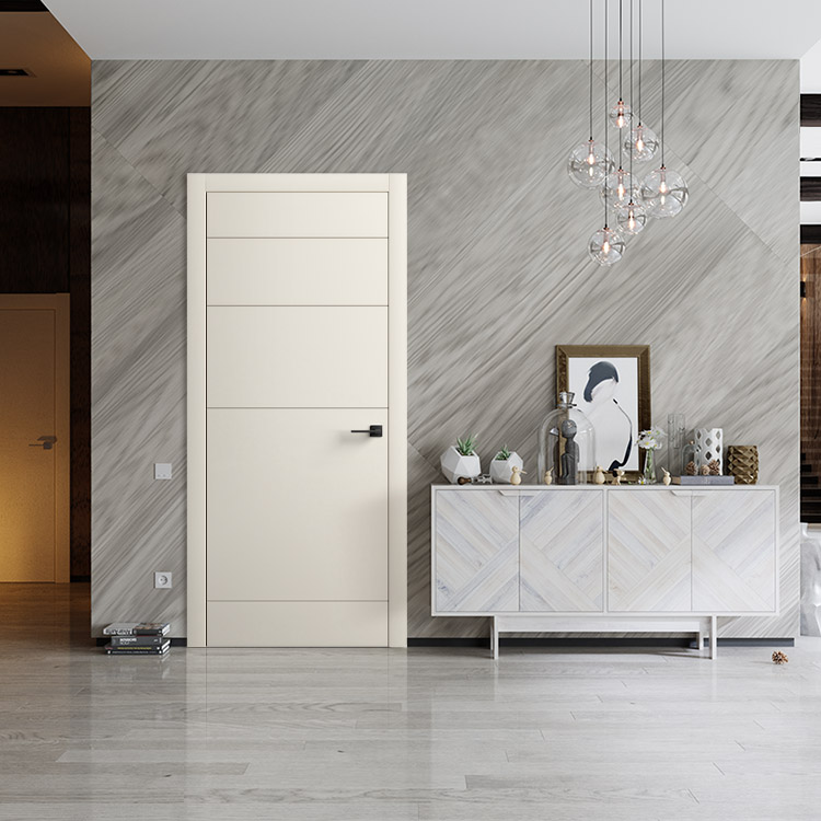 Сучасні міжкімнатні двері INCANTO COLOR 02