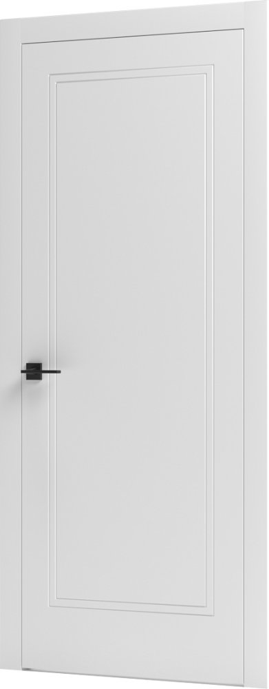 Міжкімнатні двері NC LIGHT 8 складська програма Unity Light