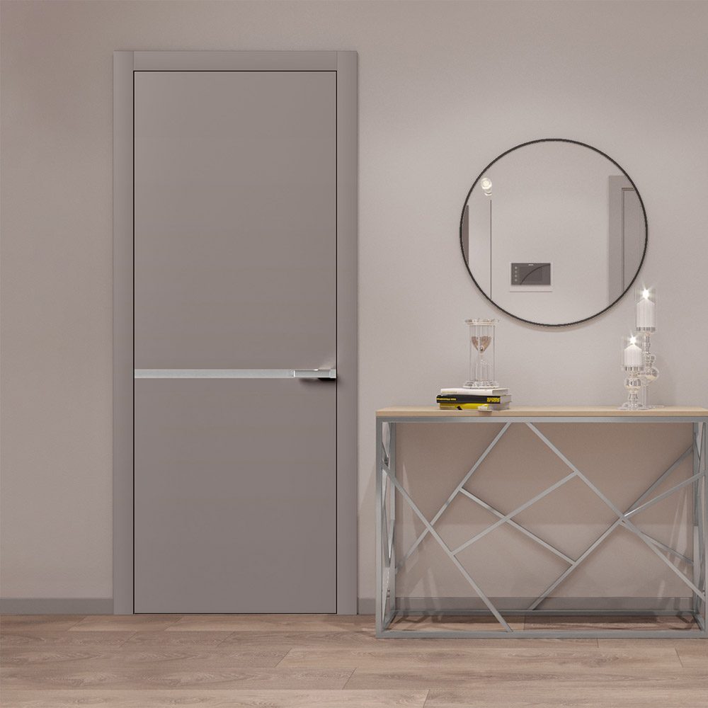 Сучасні міжкімнатні двері STYLE COLOR 01