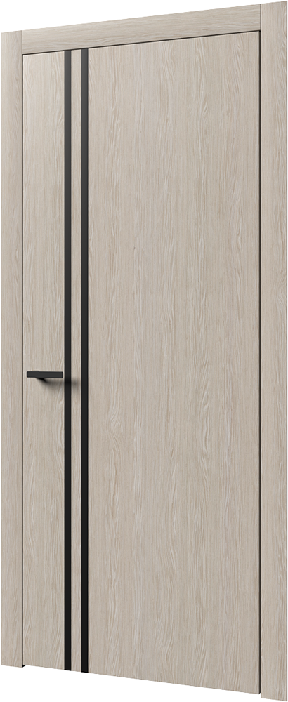 Cовременные межкомнатные двери STYLE WOOD 03