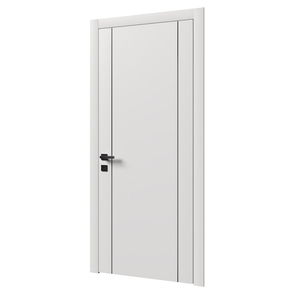 Сучасні міжкімнатні двері INSERTI COLOR 06