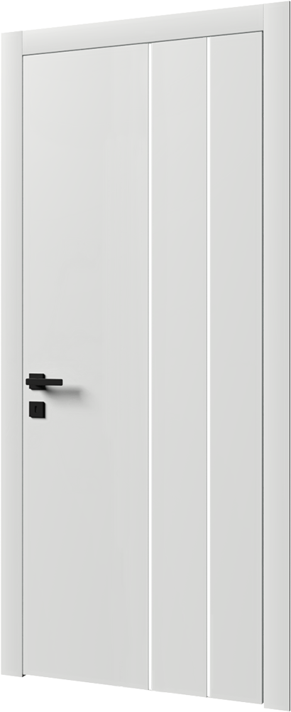 Cовременные межкомнатные двери ESTETICA COLOR 05