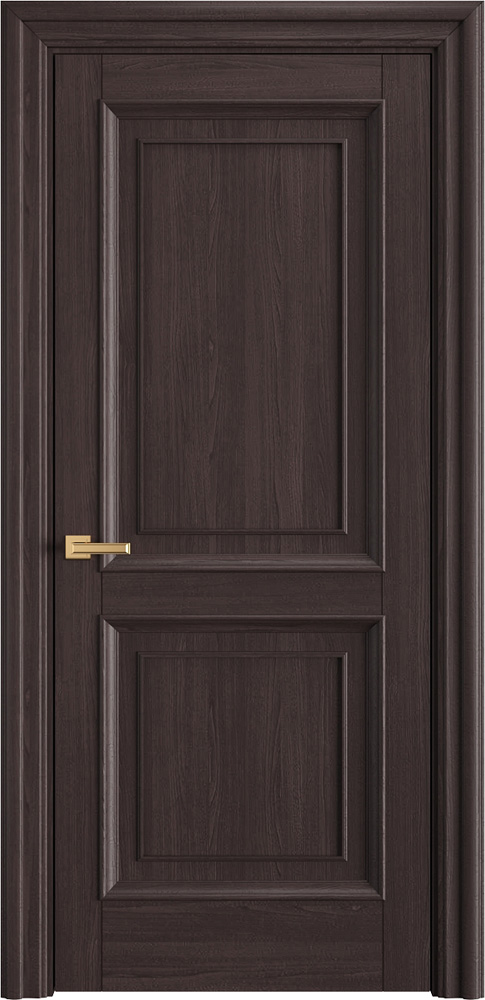 Двери деревянные межкомнатные ANTIC New Classic Wood