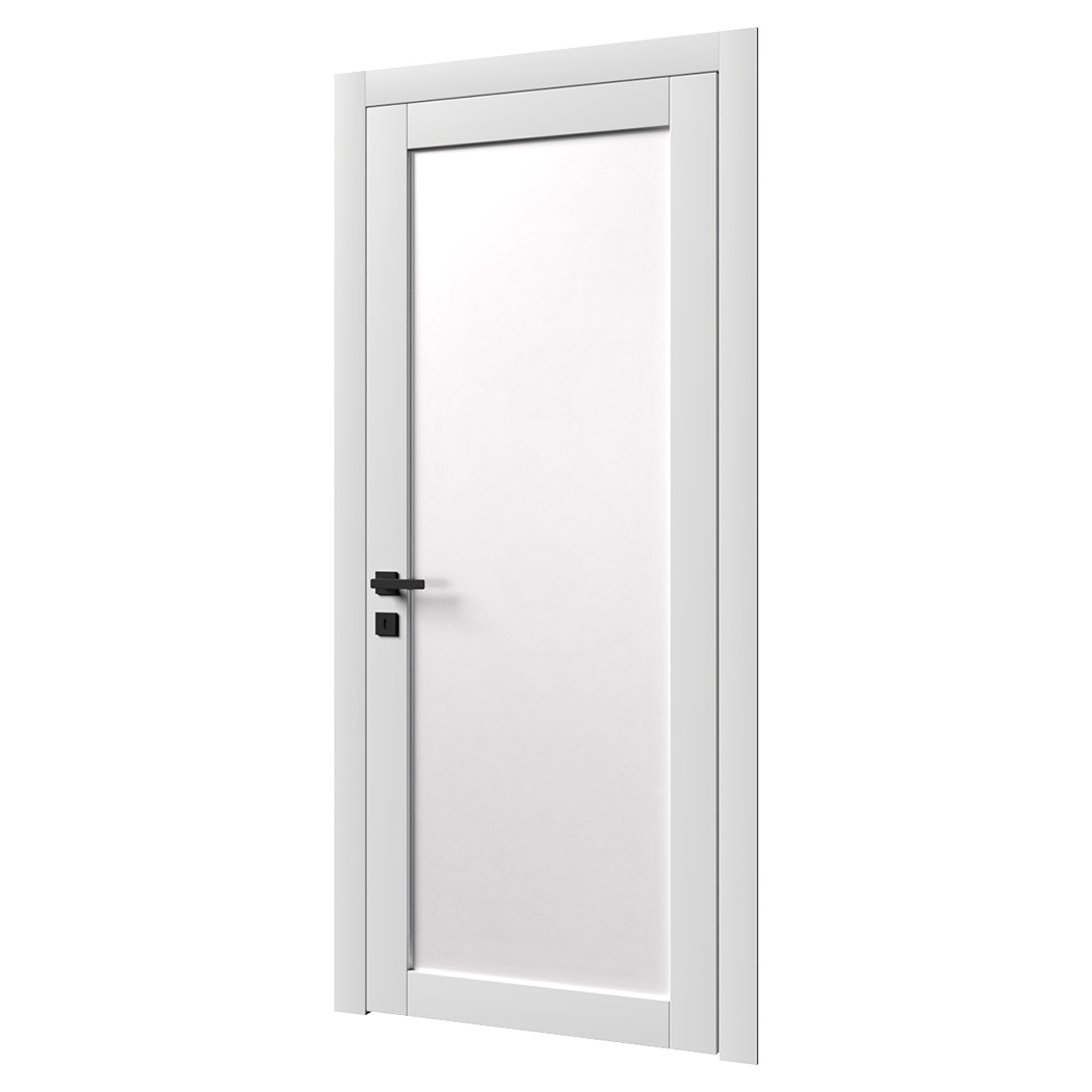 Сучасні міжкімнатні двері ARIA COLOR 01