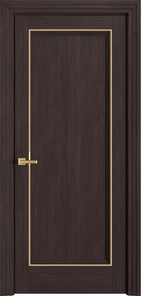 Купити двері міжкімнатні дерев'яні New Classic Wood